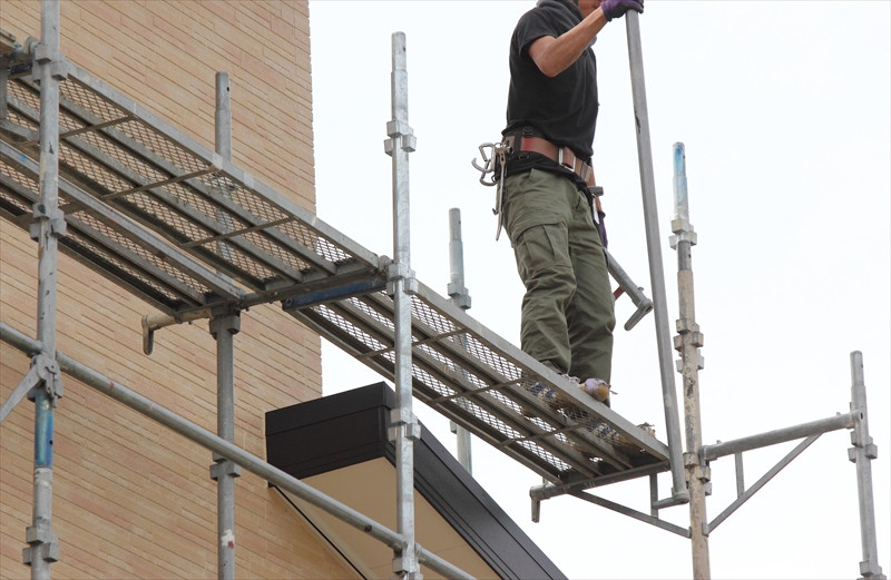 株式会社村岡組