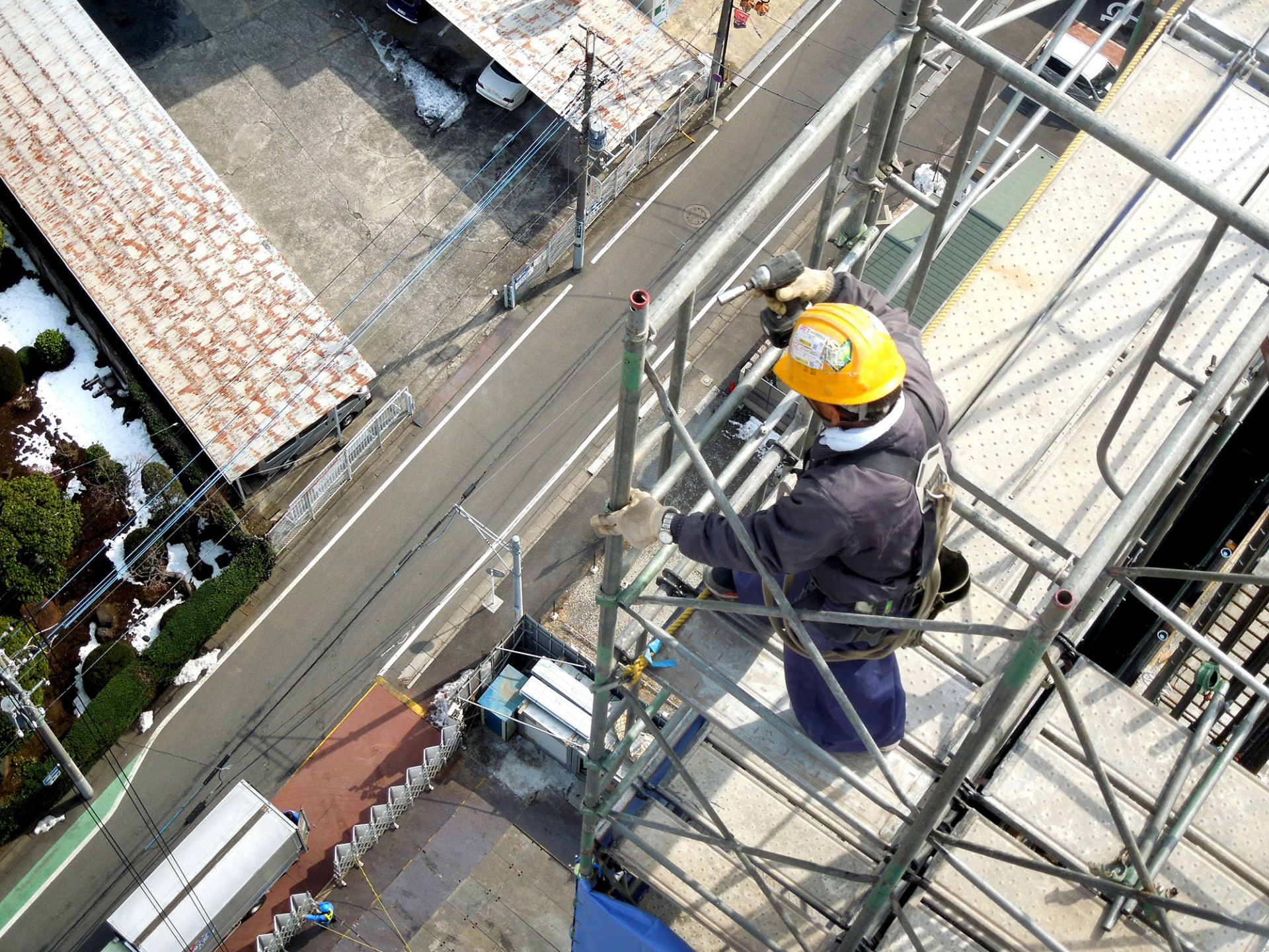 株式会社村岡組